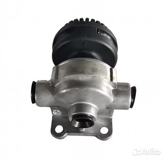 Клапан ускорительный тормозной системы isuzu CYZ51