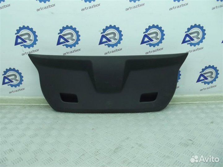Обшивка крышки багажника Opel Corsa 1 D 1.2 Z12XEP