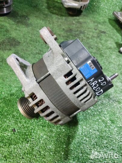 Генератор Nissan 2.0 Mr20De