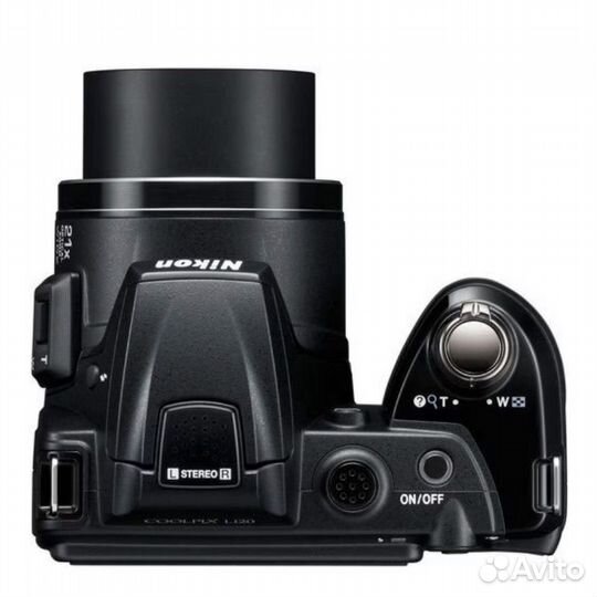 Фотоаппарат