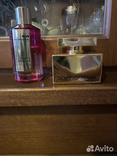 Парфюм оригинал