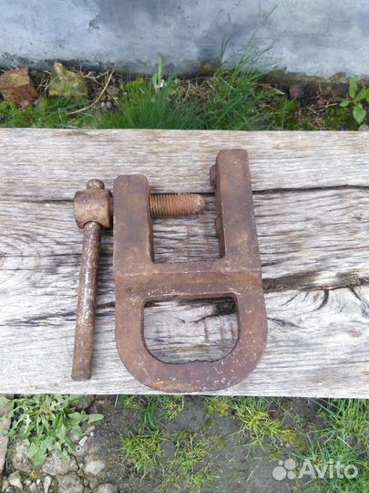 Струпцина СССР