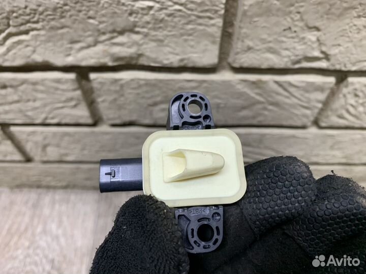 Mercedes Benz W166 M-Klasse (ML) Датчик AIR BAG
