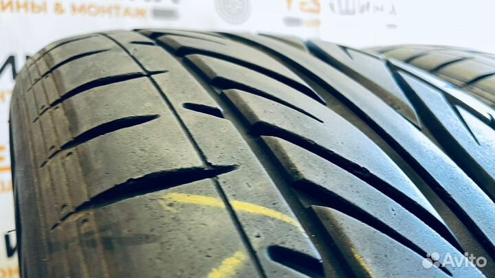 Hankook Ventus S1 Evo 2 K117 235/50 R18 107Y