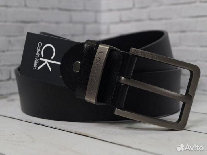 Ремень мужской Calvin Klein
