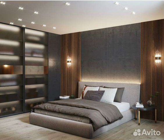 Дизайн интерьера