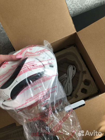 Фотоэпилятор Remington IPL6250 i-light Essential