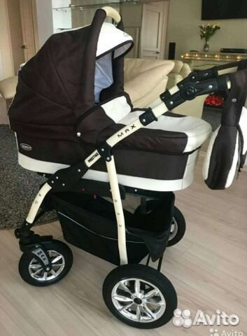 Легкая-Verdi Sоnic Мах 3в1,есть доставка