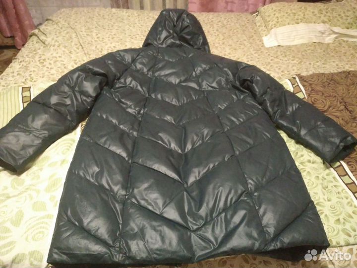 Куртка демисезонная женская 50 размера