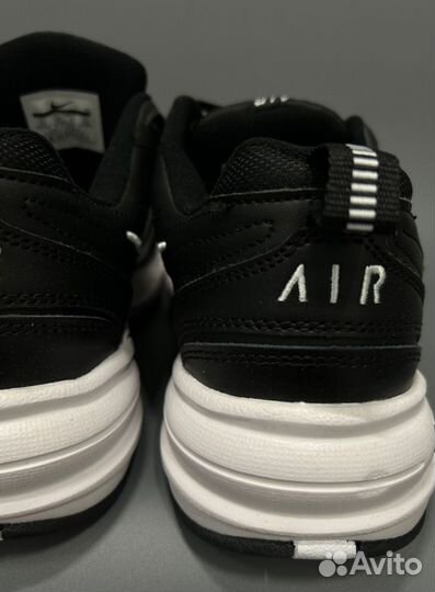 Кроссовки Nike Air Monarch IV Люкс