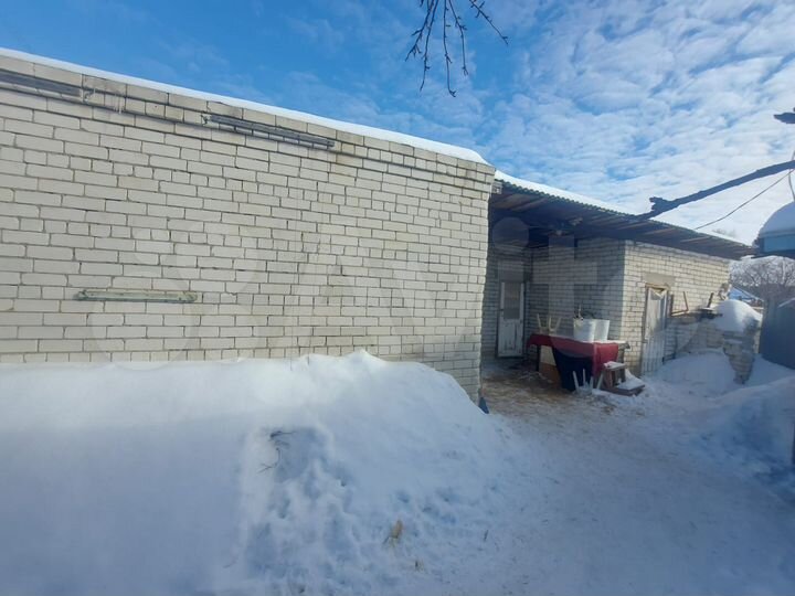 Дом 68 м² на участке 9 сот.