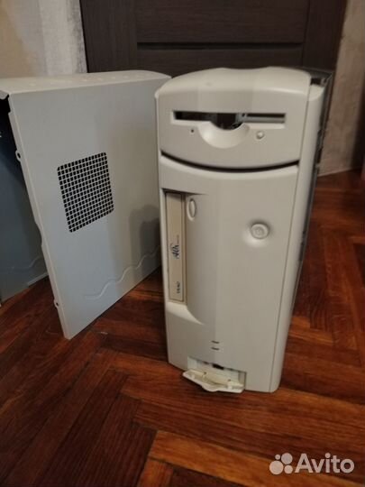 Компьютерный корпус