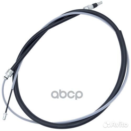 Трос стояночного тормоза 1,084 Z59811R Zikmar