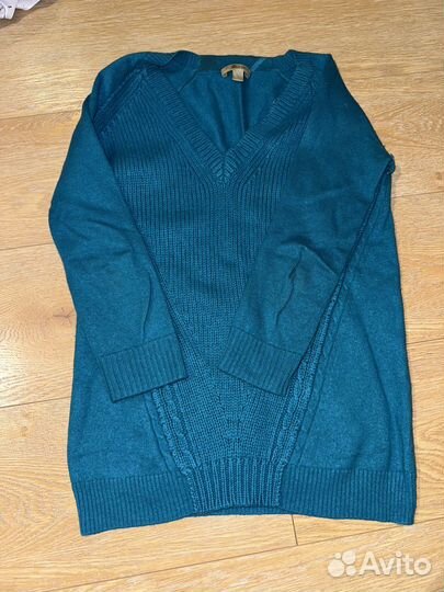 Burberry свитер