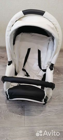 Коляска детская 2 в 1