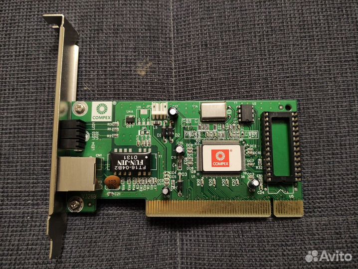 Запчасти для компьютера, модули, платы