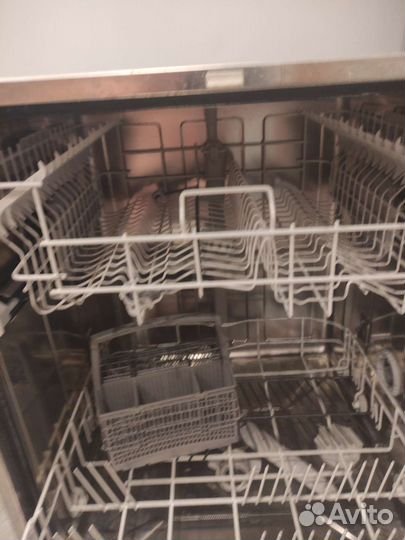 Посудомоечная машина fagor