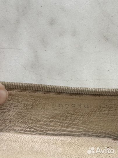 Балетки Chanel оригинал