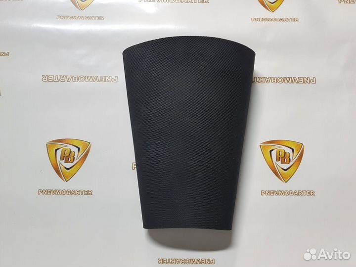 Пневрукав Volkswagen Touareg GP, 2002-2010