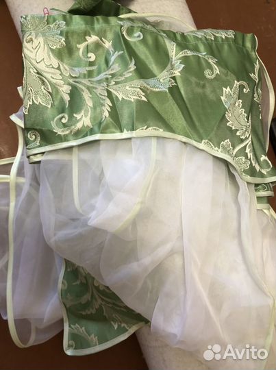 Шторы комплект