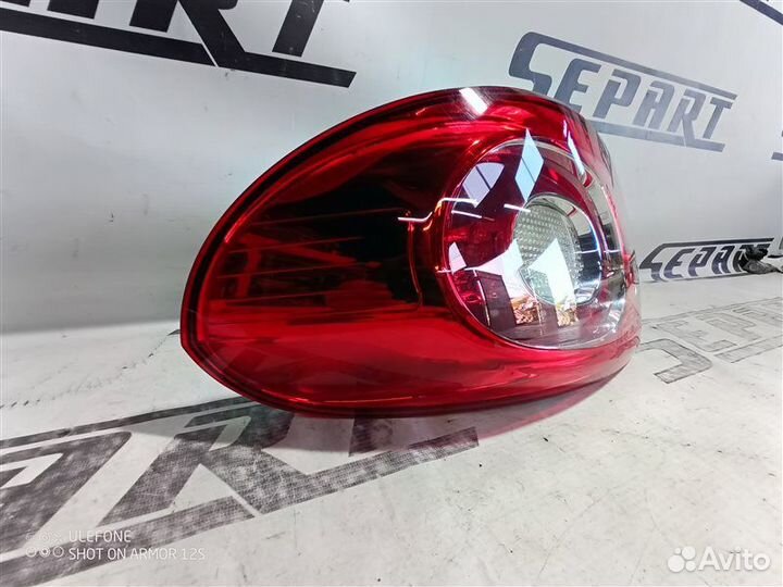 Фонарь задний правый Volkswagen Tiguan 5N 2.0 cawa