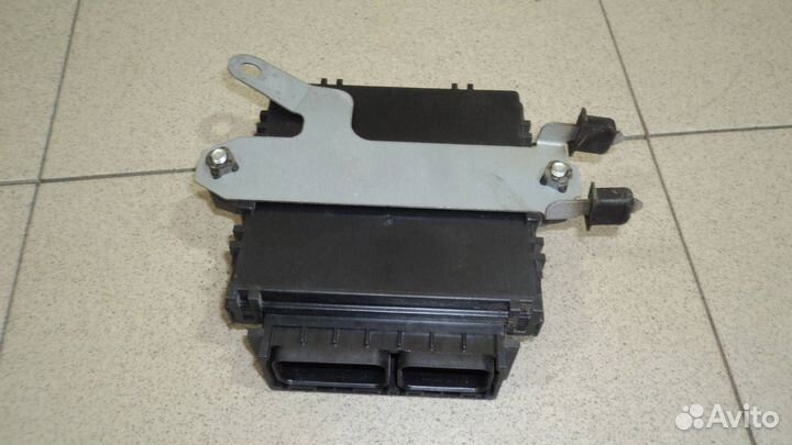 Блок управления АКПП Mitsubishi Lancer 10 (CY) 20