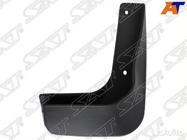 Брызговик volkswagen jetta, VW jetta 11-19