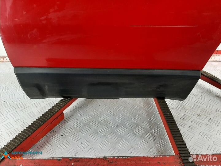 Дверь задняя левая Honda CR-V 3 рест. 2010