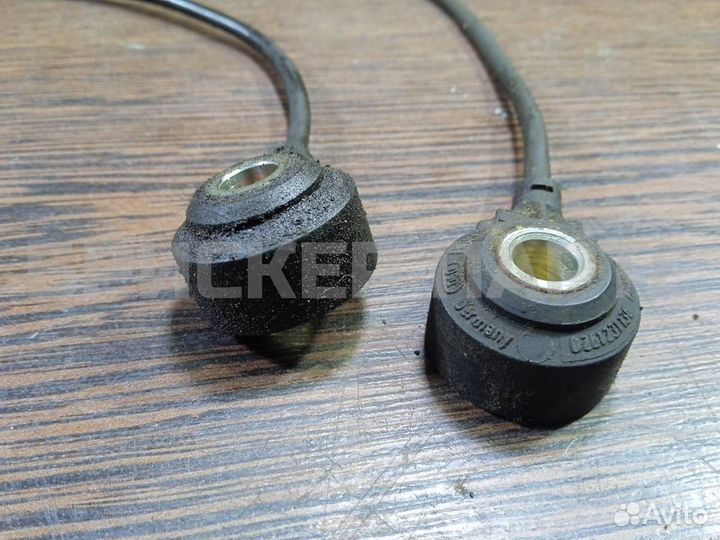 Датчик детонации бмв 5 серия E39