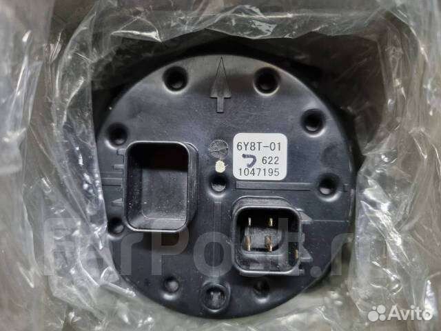 Комплект Приборов yamaha