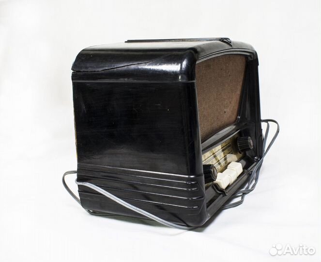 Радиоприемник 