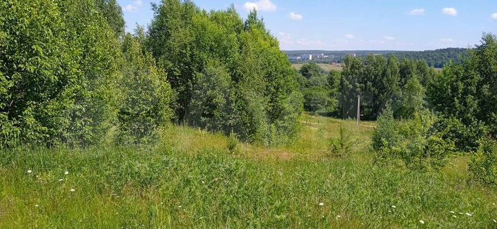 Участок 20 сот. (ИЖС)