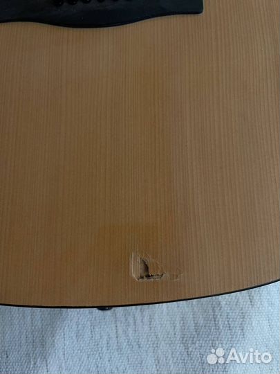 Гитара Yamaha f310