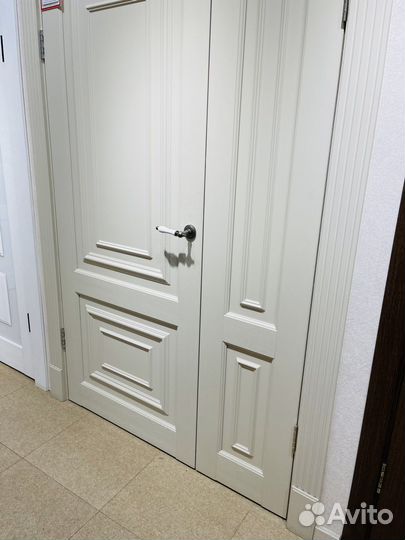 Двери межкомнатные новые с доставкой