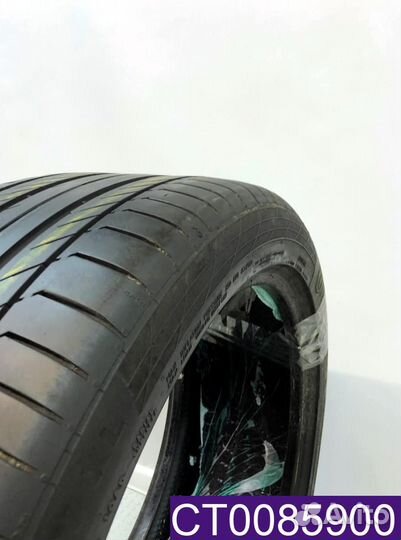 Continental ContiSportContact 5 285/40 R22 96T