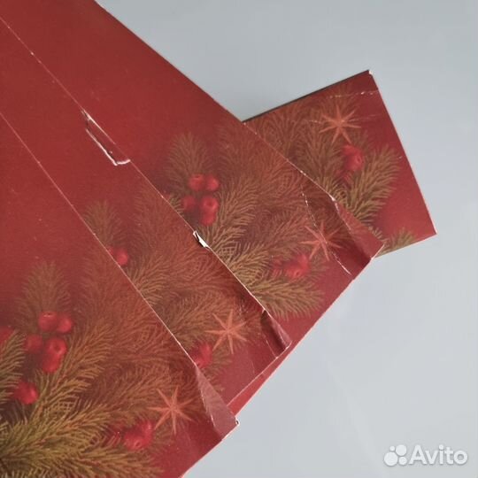 Коробки для конфет