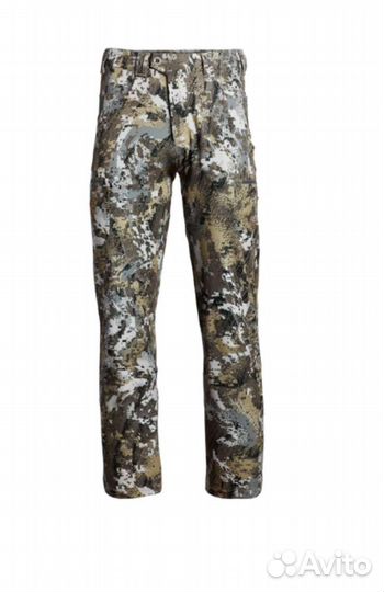 Sitka traverse pants Elevated p. 36