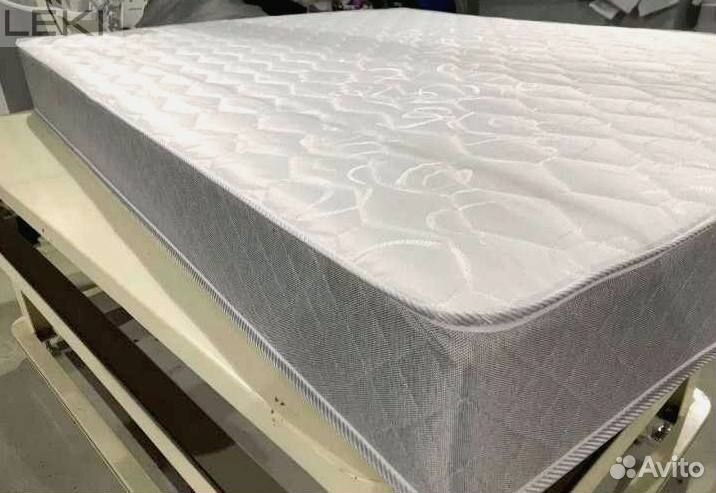 Матрассы от простого до премиум