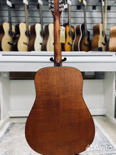 12 струнная гитара