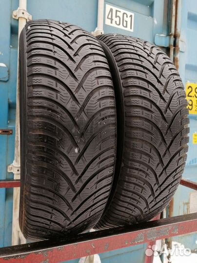 Bfgoodrich G-Force Winter 2 195/65 R15 95T