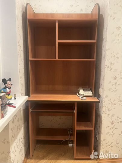 Компьютерный стол бу