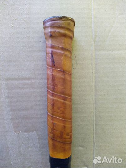 Ракетка для большого тенниса детская