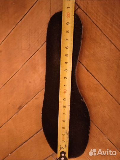 Хоккейные коньки bauer