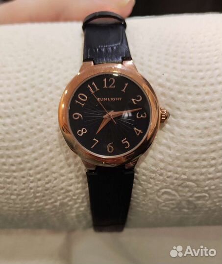 Часы классика