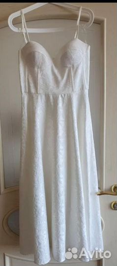 Платье Post Meridiem larne toptop lichi zara