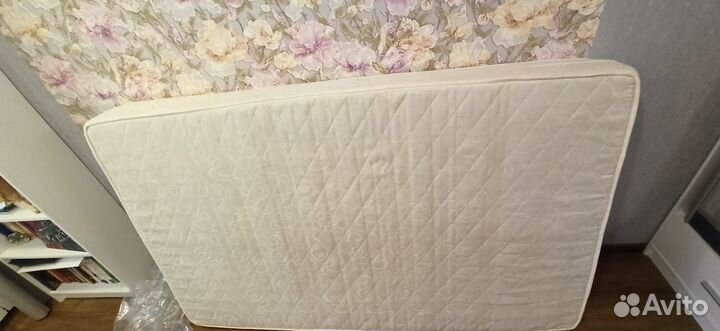 Матрас 120х196