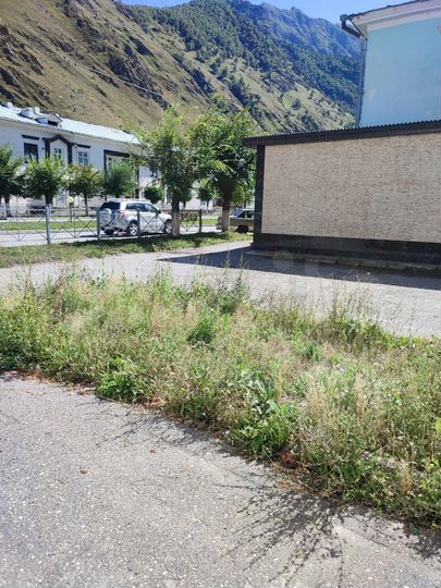 Участок 9,2 сот. (ИЖС)