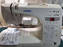Швейная машина Juki HZL 80-e