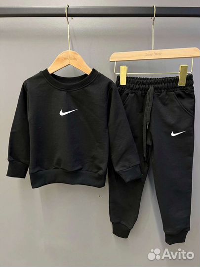 Детский костюм 1-6 лет