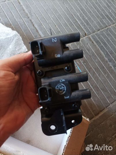 Катушка 2730126600